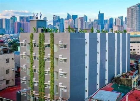 Last Minute Hotel Deals in Pasay .